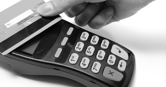 Card services