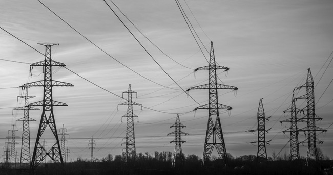 Energy bills