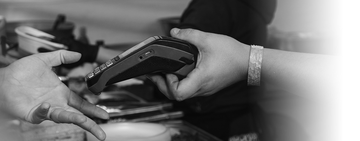 Card payment services